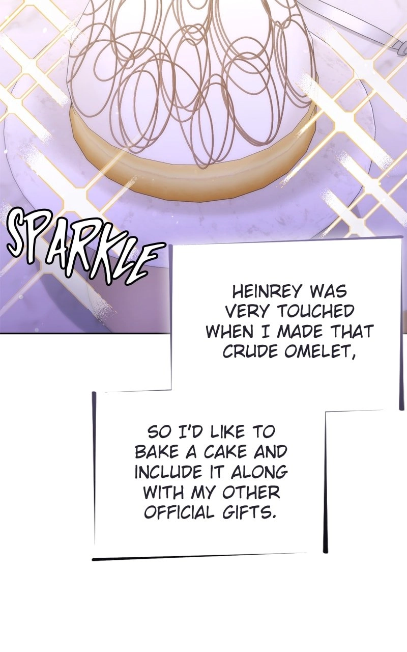 Remarried Empress Chapter 156 - Page 59