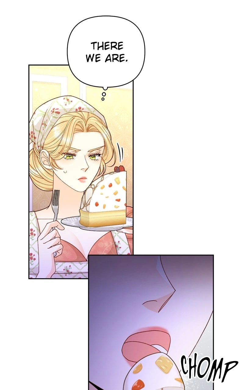 Remarried Empress Chapter 156 - Page 60