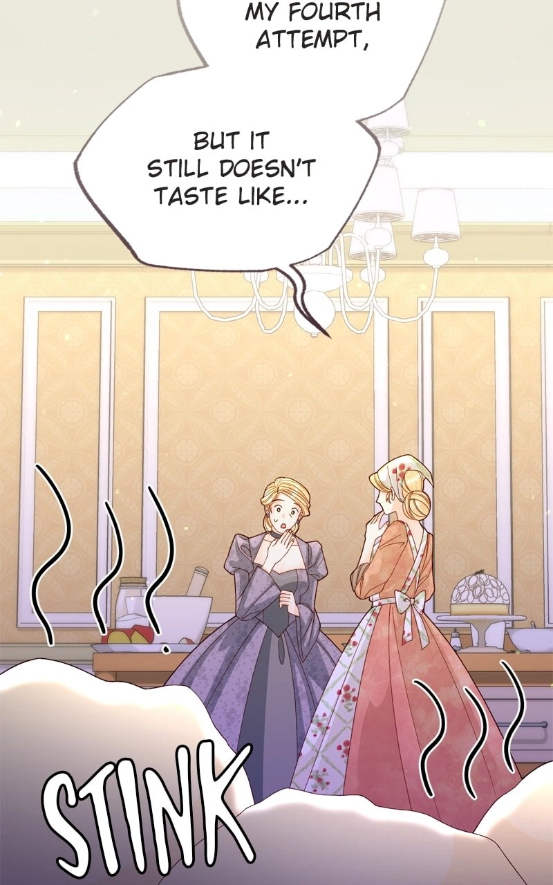 Remarried Empress Chapter 156 - Page 65