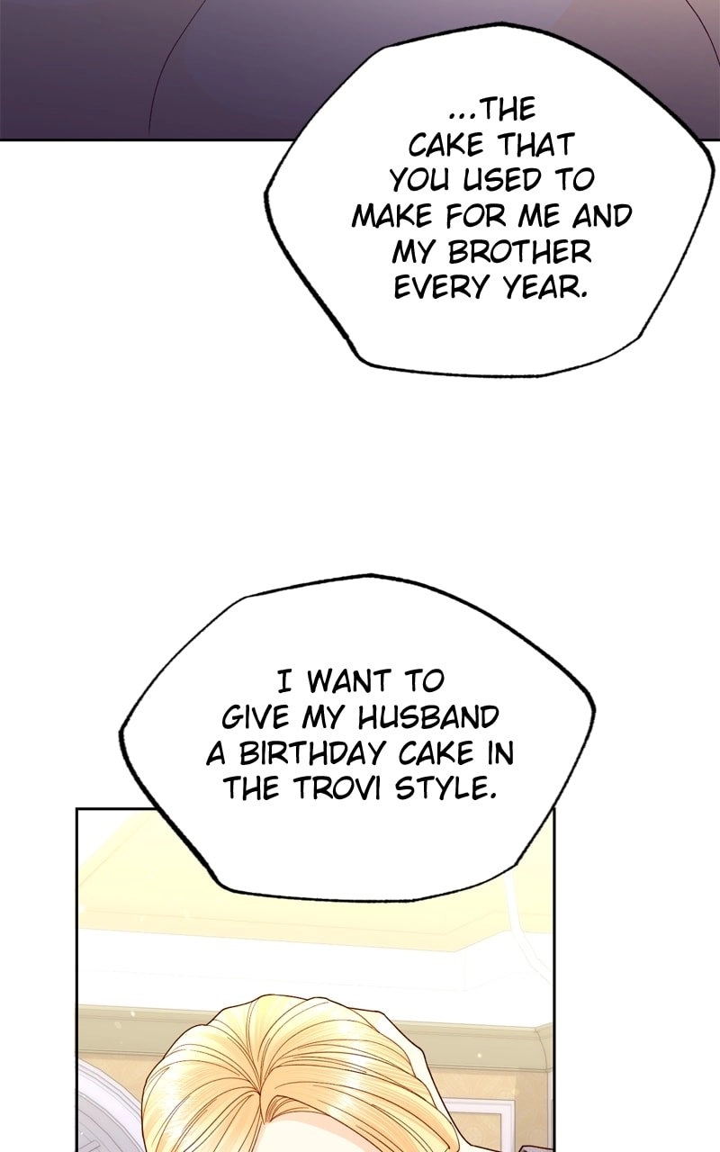 Remarried Empress Chapter 156 - Page 66