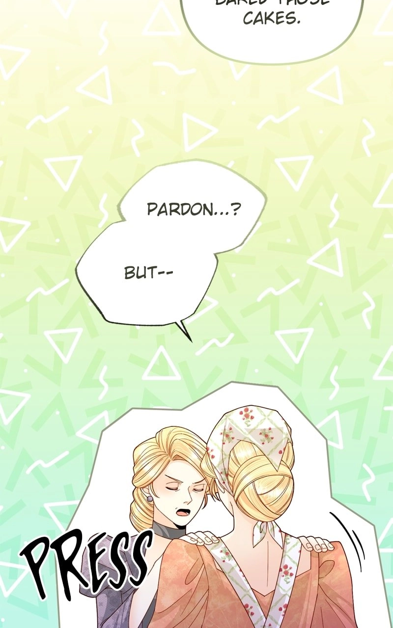 Remarried Empress Chapter 156 - Page 68