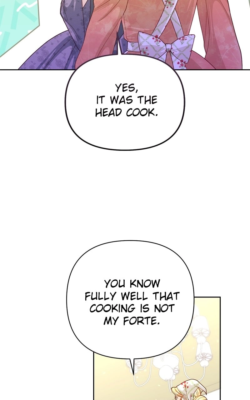Remarried Empress Chapter 156 - Page 69