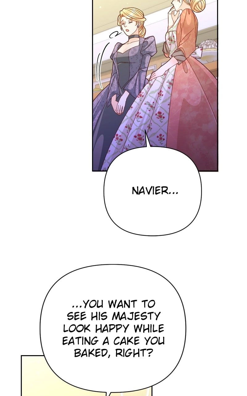 Remarried Empress Chapter 156 - Page 70