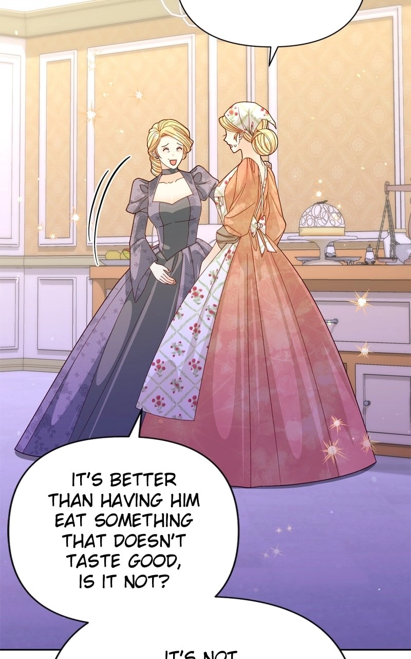 Remarried Empress Chapter 156 - Page 72