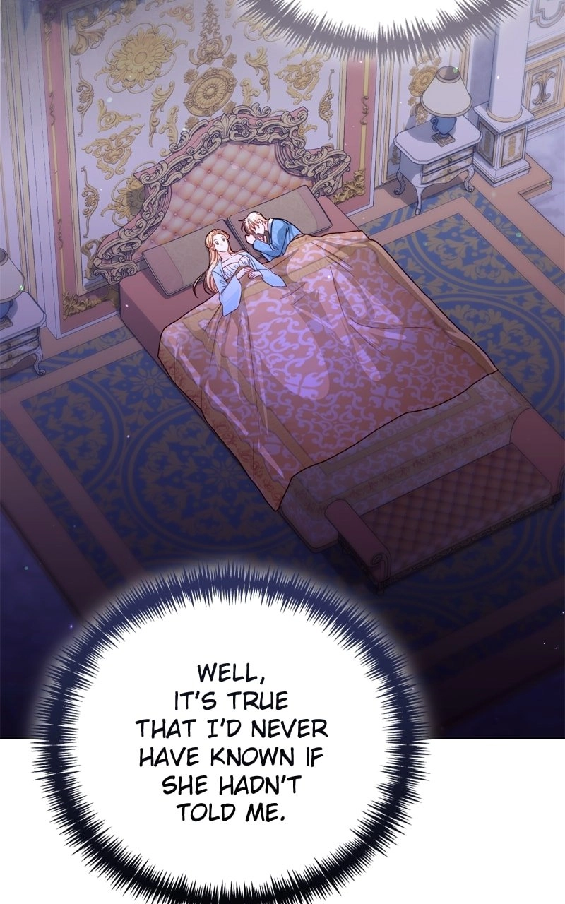 Remarried Empress Chapter 156 - Page 75
