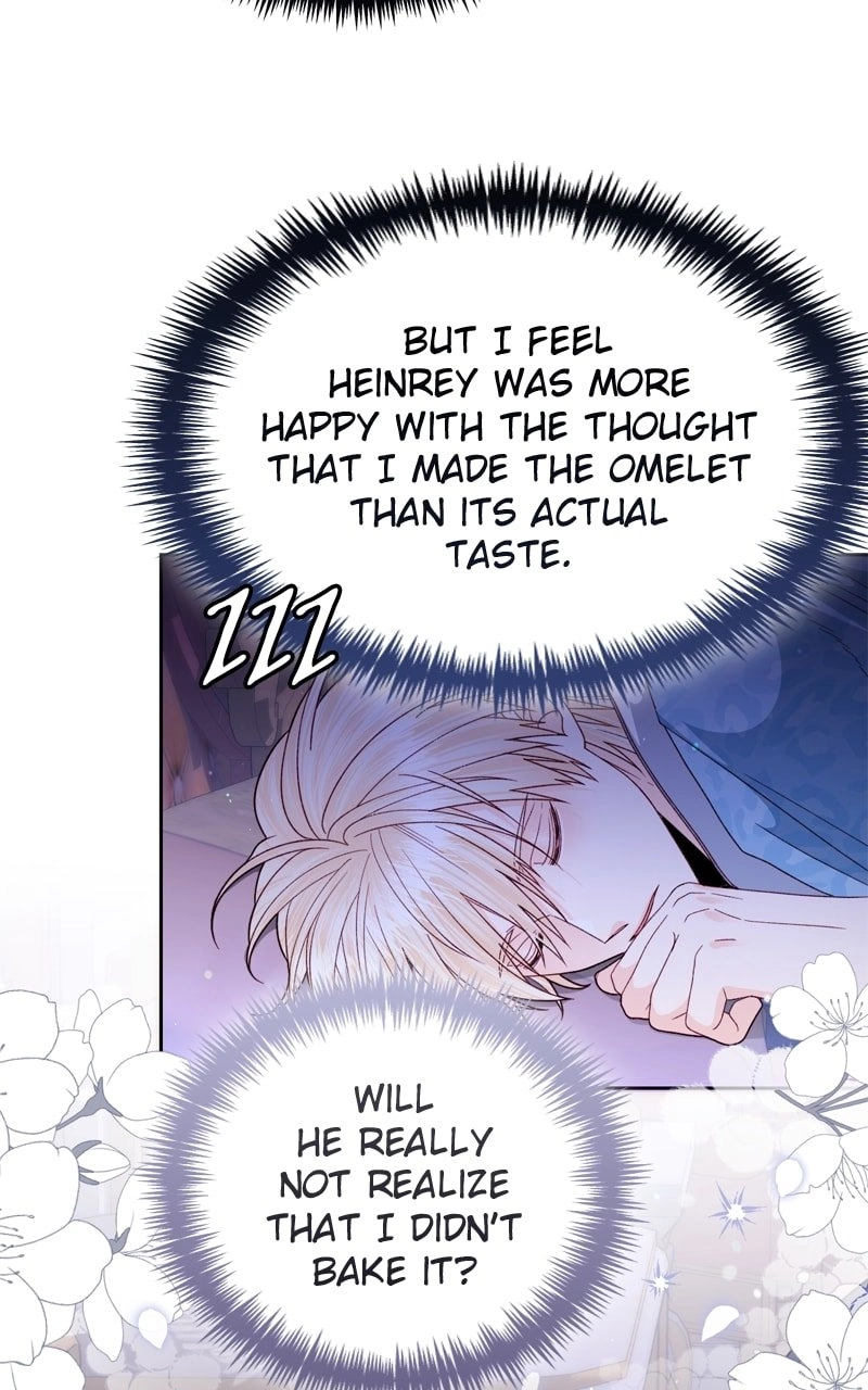 Remarried Empress Chapter 156 - Page 76