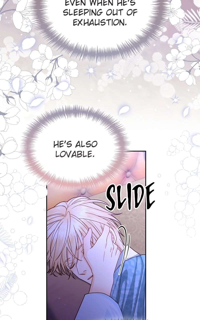 Remarried Empress Chapter 156 - Page 78