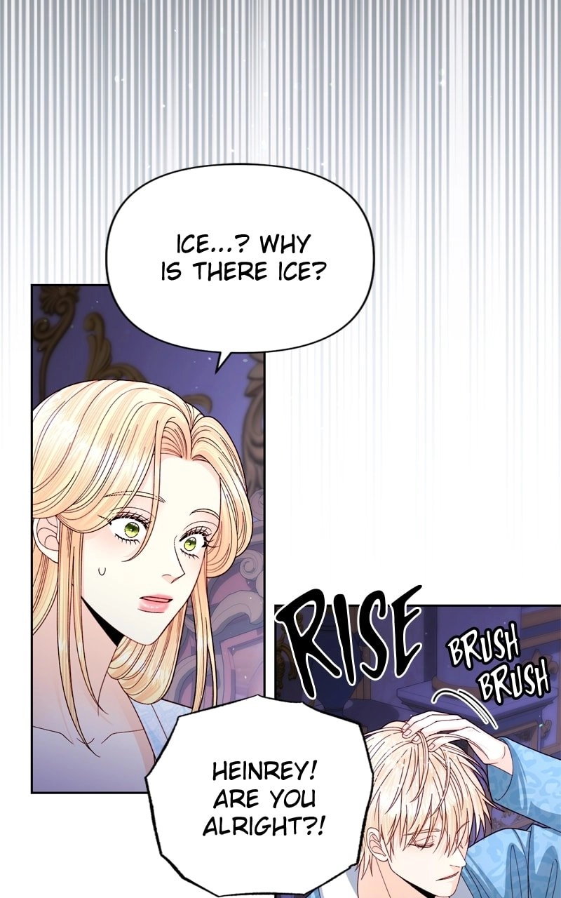Remarried Empress Chapter 157 - Page 5