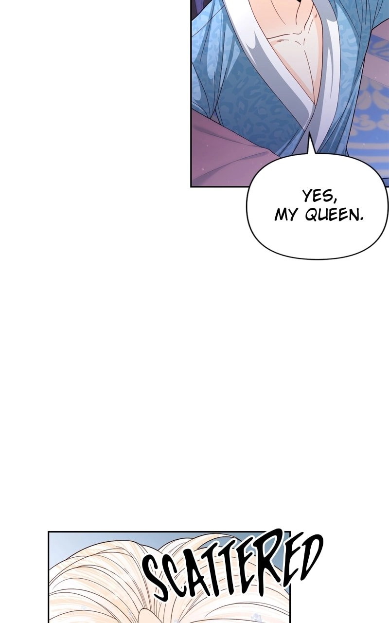 Remarried Empress Chapter 157 - Page 6