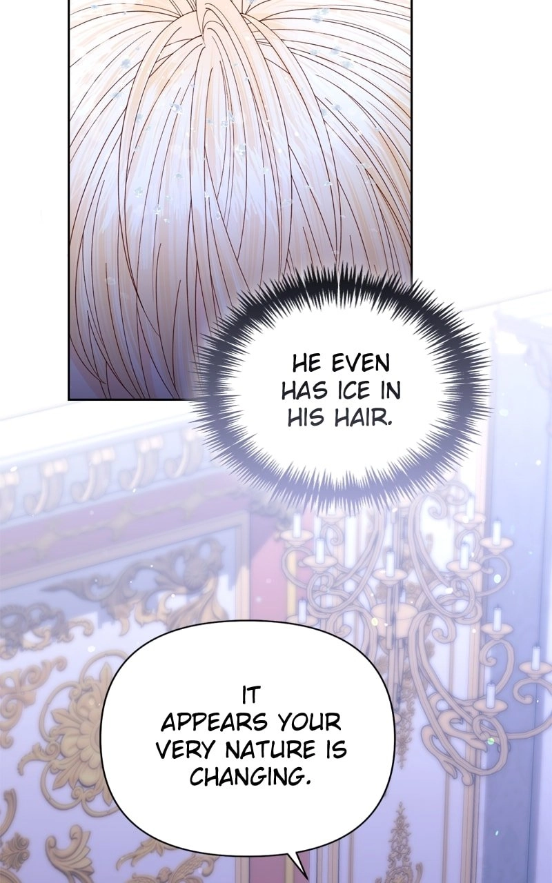 Remarried Empress Chapter 157 - Page 7