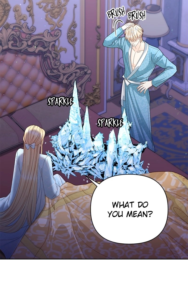 Remarried Empress Chapter 157 - Page 8