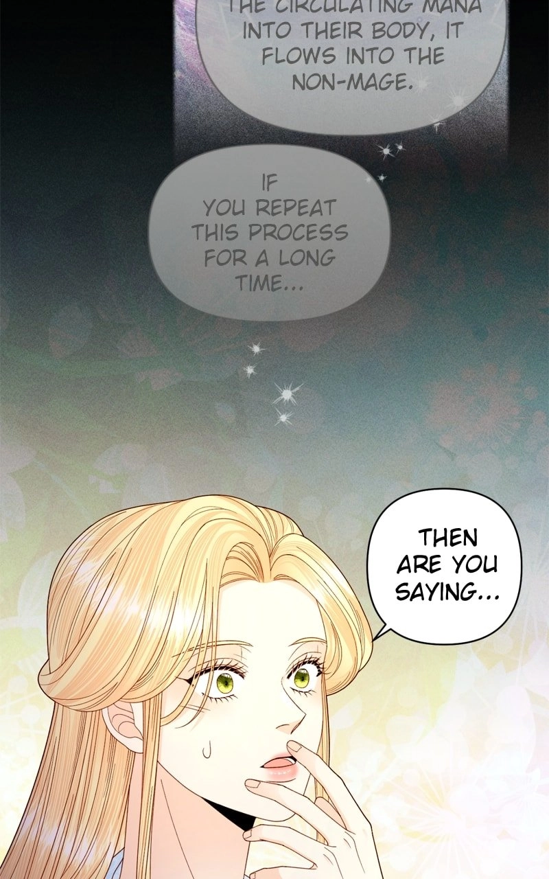 Remarried Empress Chapter 157 - Page 12