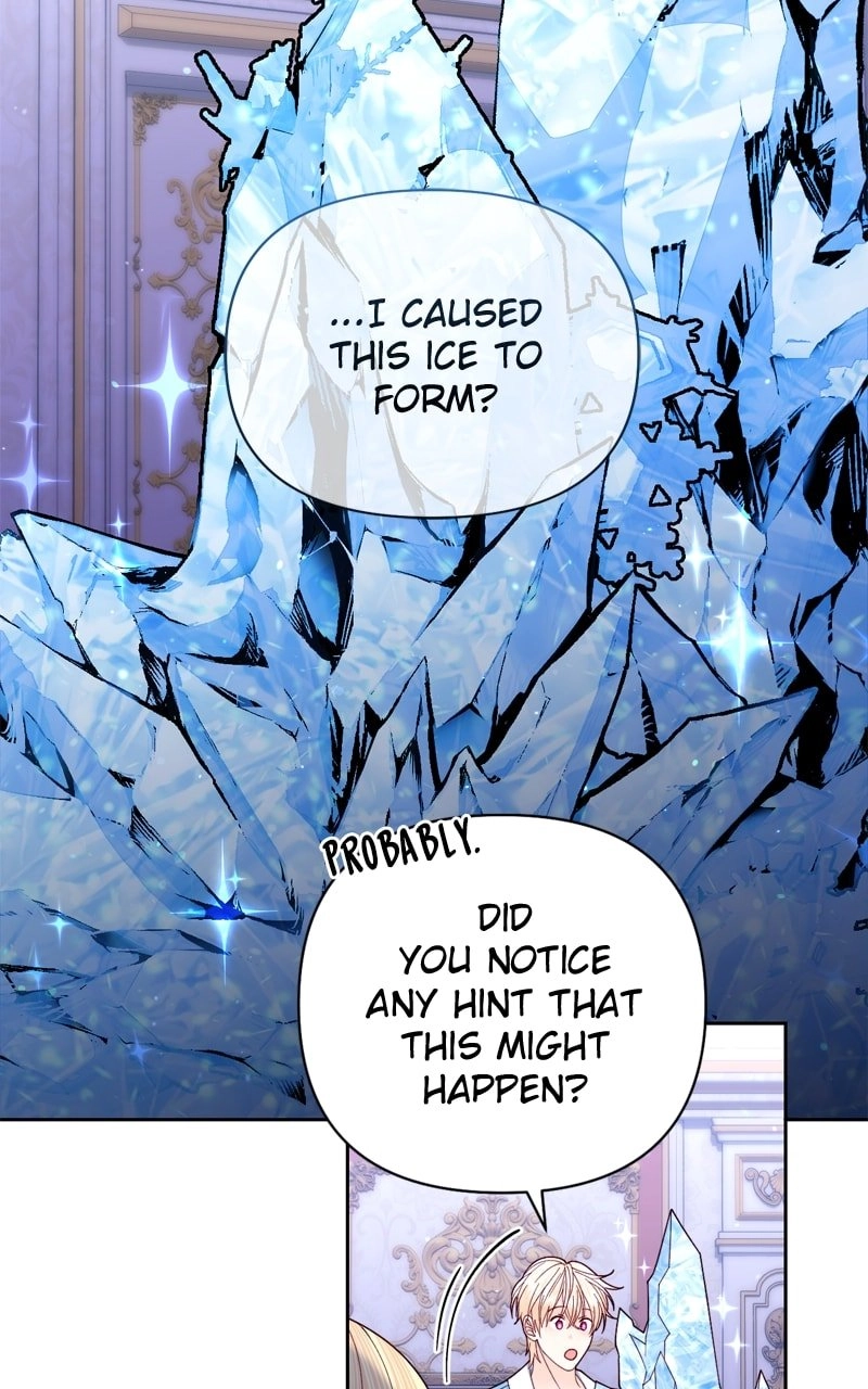 Remarried Empress Chapter 157 - Page 14