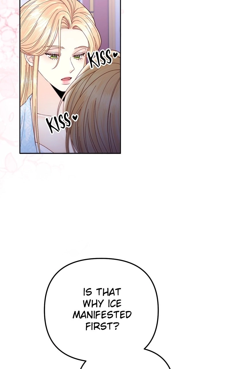 Remarried Empress Chapter 157 - Page 21