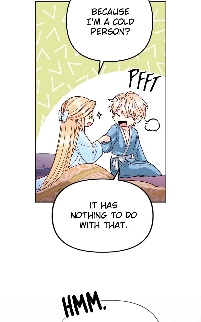 Remarried Empress Chapter 157 - Page 22