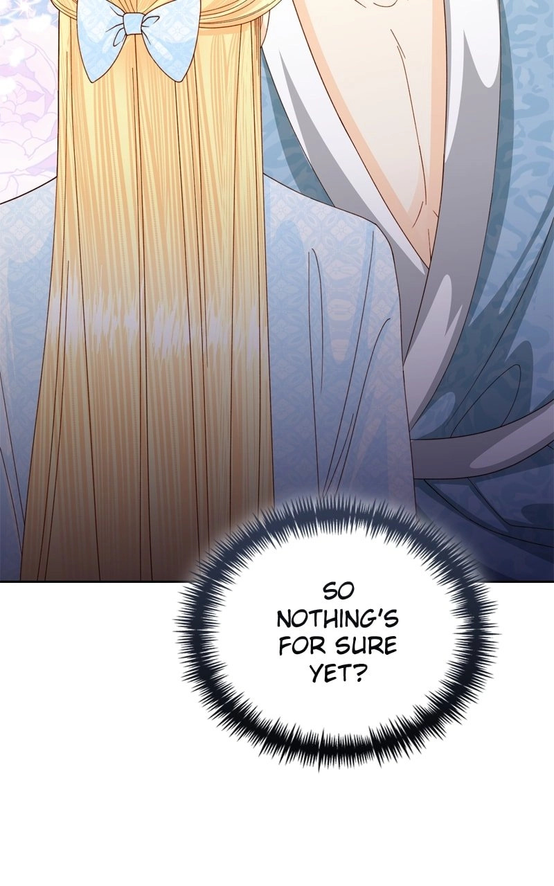 Remarried Empress Chapter 157 - Page 24