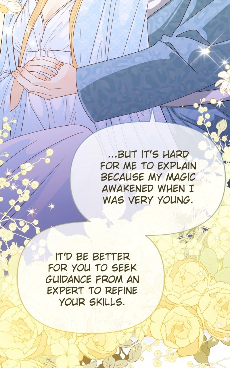 Remarried Empress Chapter 157 - Page 27
