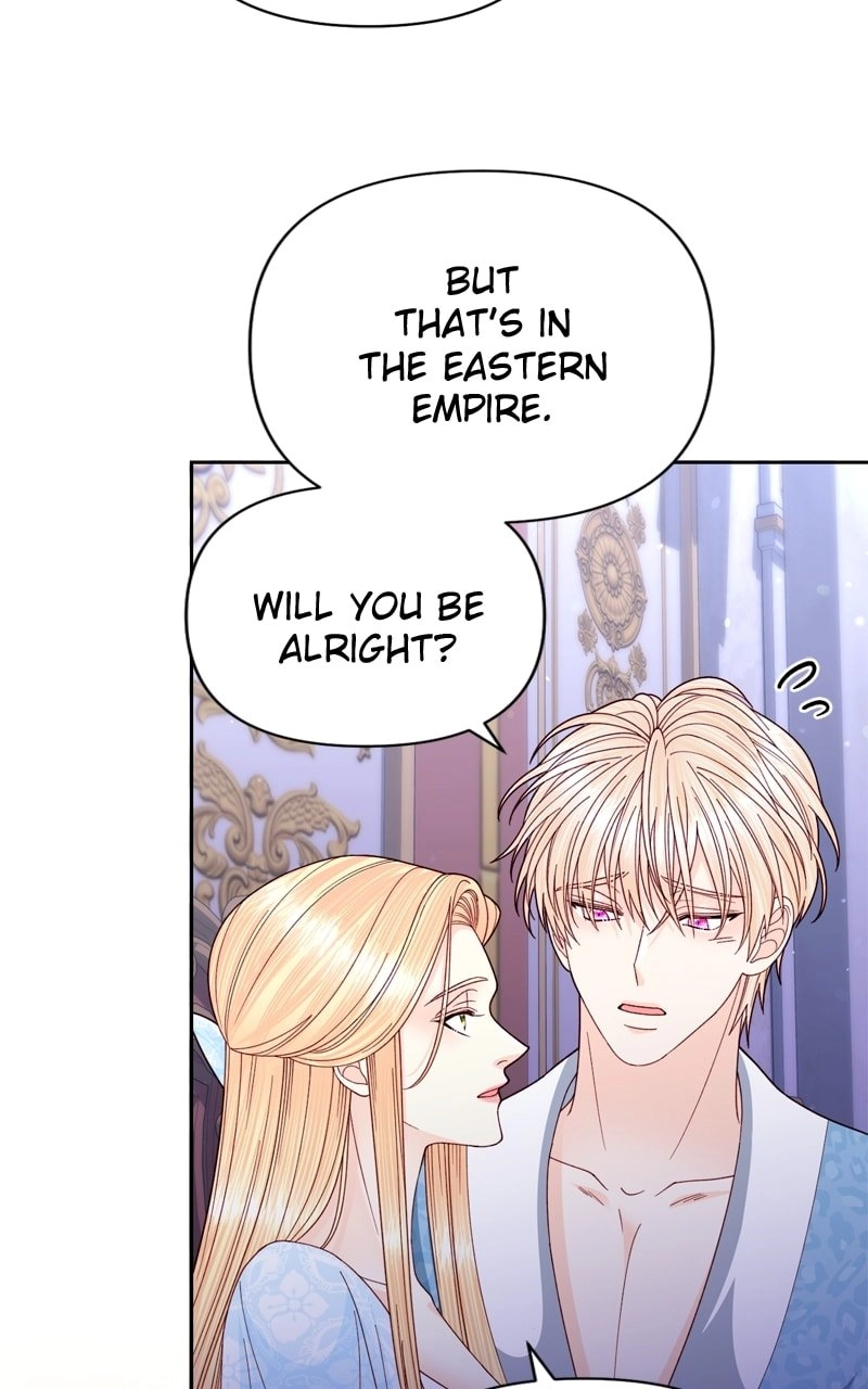 Remarried Empress Chapter 157 - Page 29