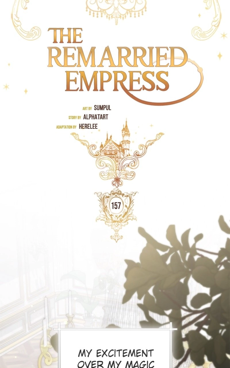 Remarried Empress Chapter 157 - Page 32