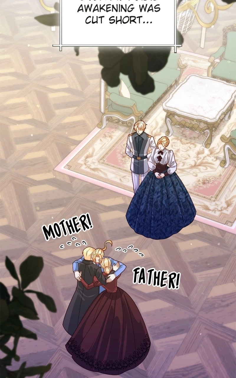 Remarried Empress Chapter 157 - Page 33
