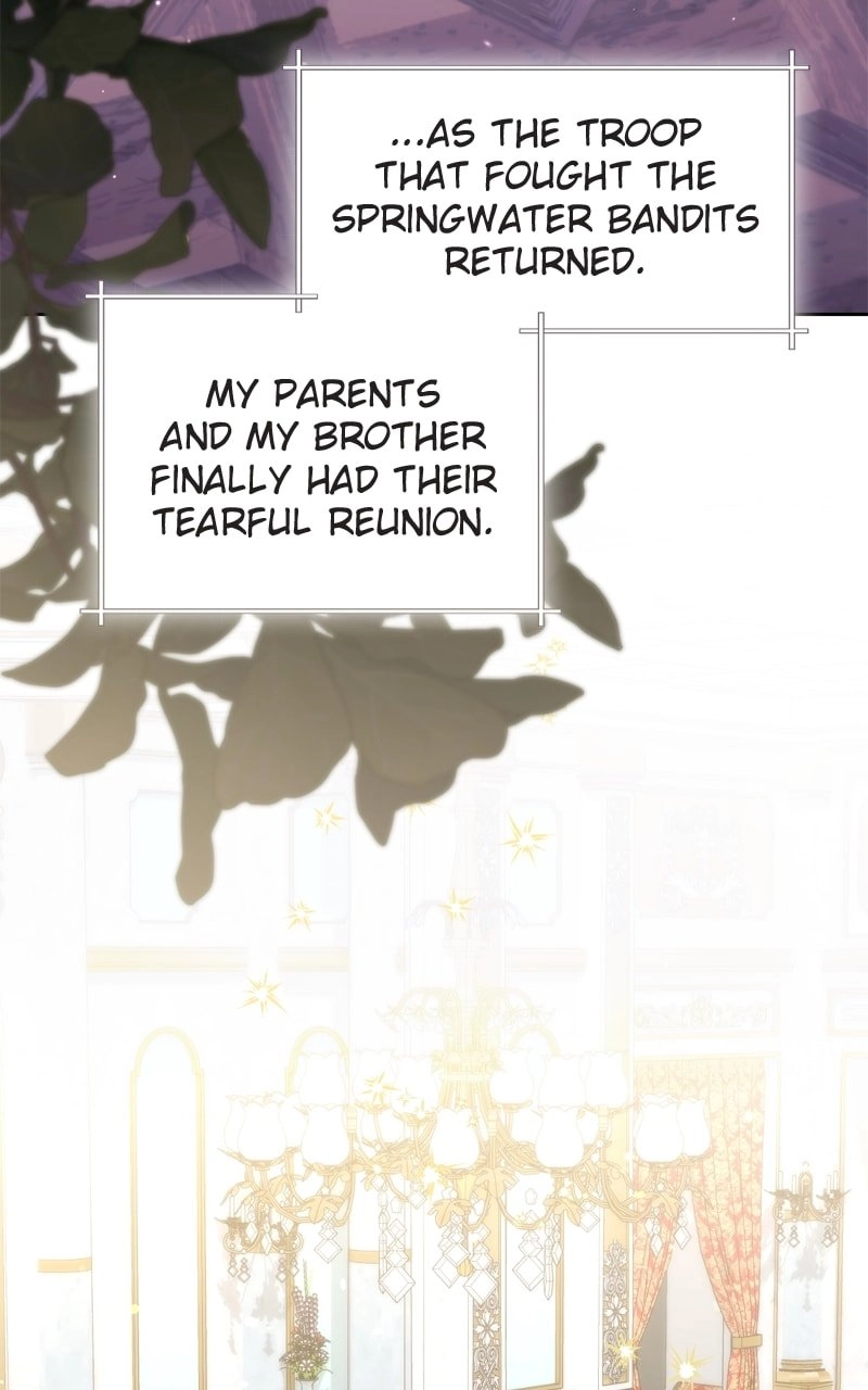 Remarried Empress Chapter 157 - Page 34