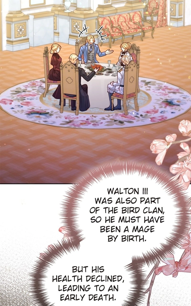 Remarried Empress Chapter 157 - Page 35