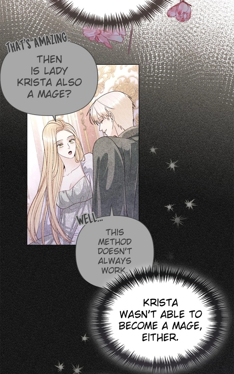 Remarried Empress Chapter 157 - Page 36