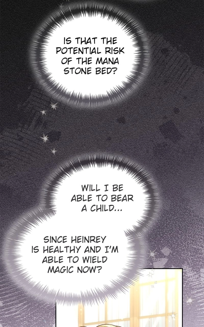 Remarried Empress Chapter 157 - Page 37
