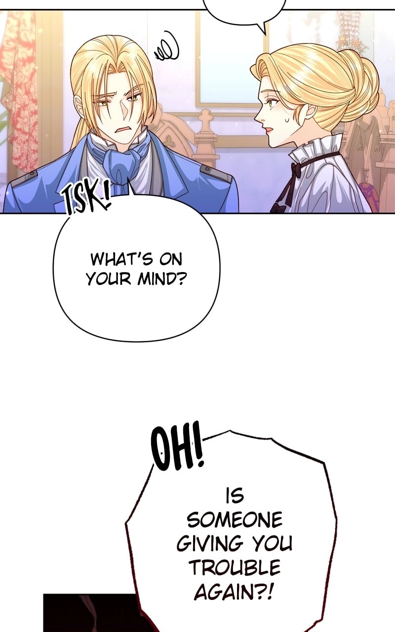 Remarried Empress Chapter 157 - Page 39