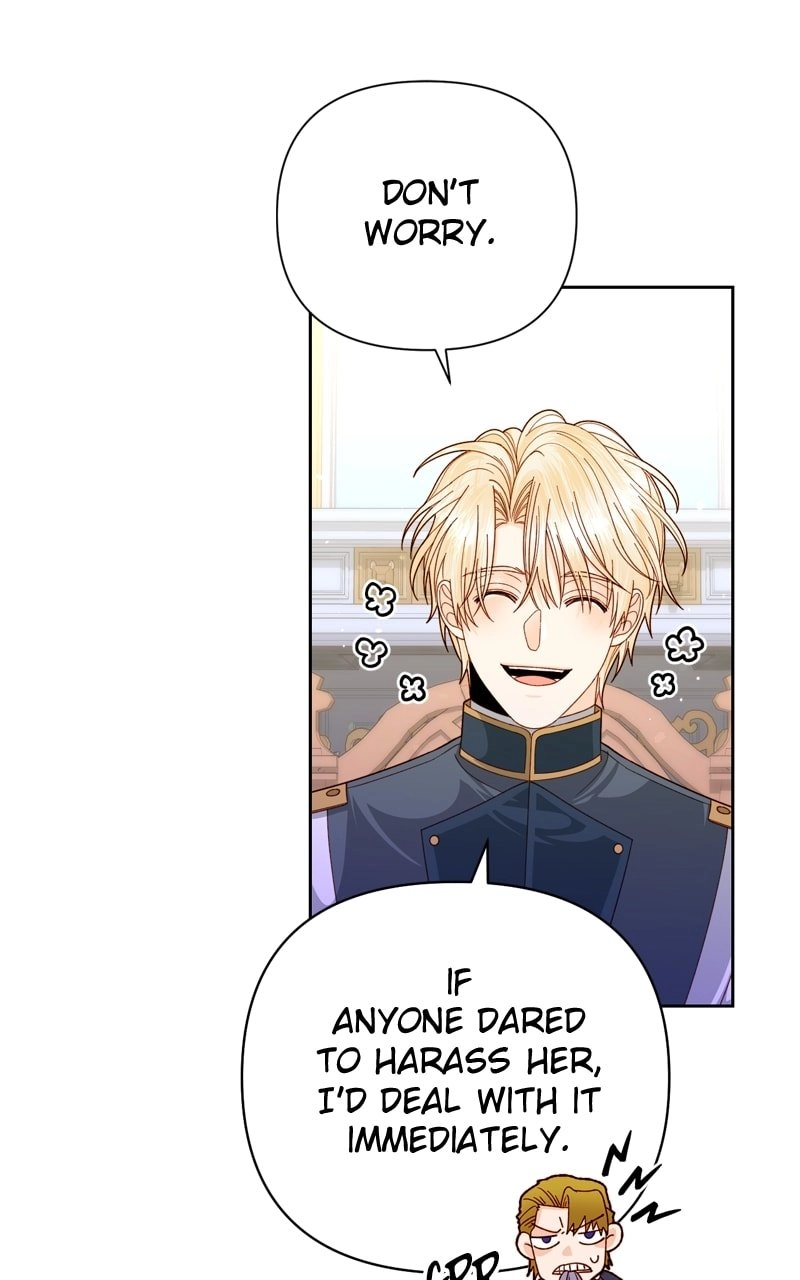 Remarried Empress Chapter 157 - Page 41