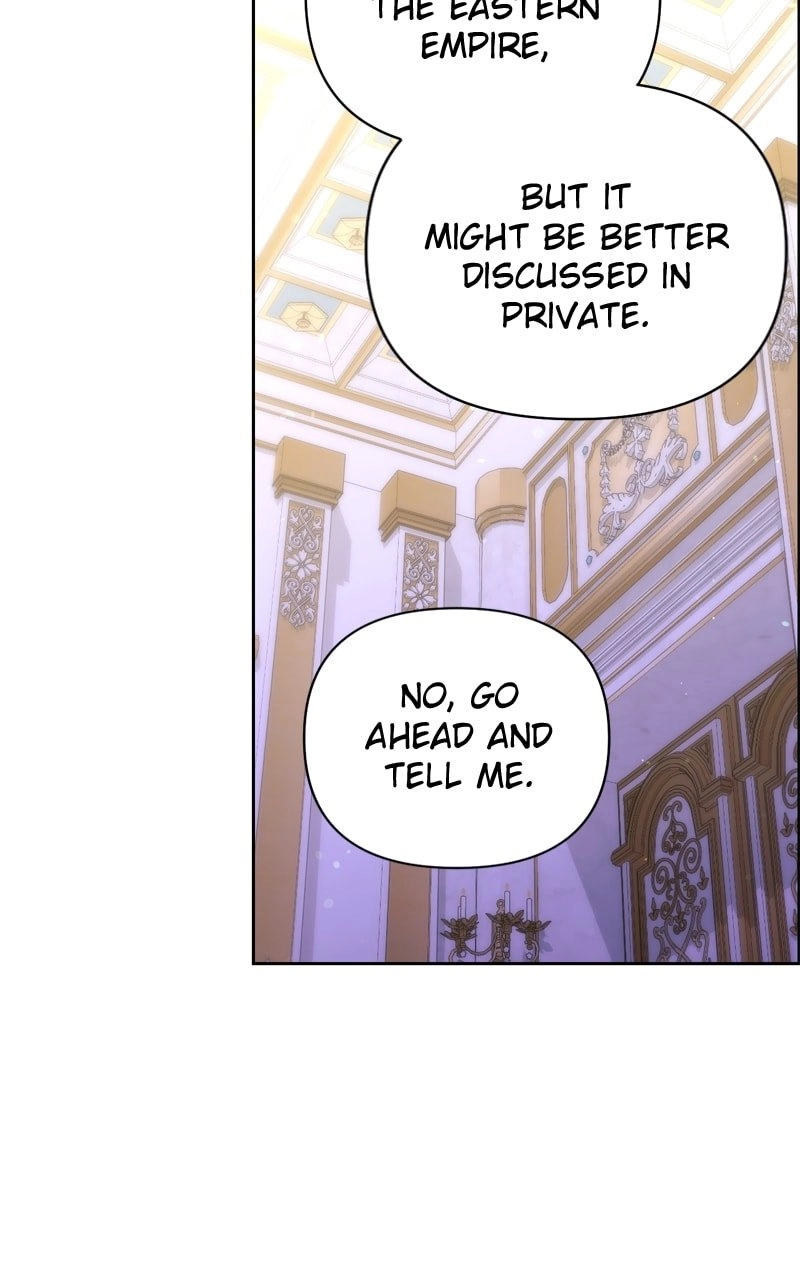 Remarried Empress Chapter 157 - Page 45