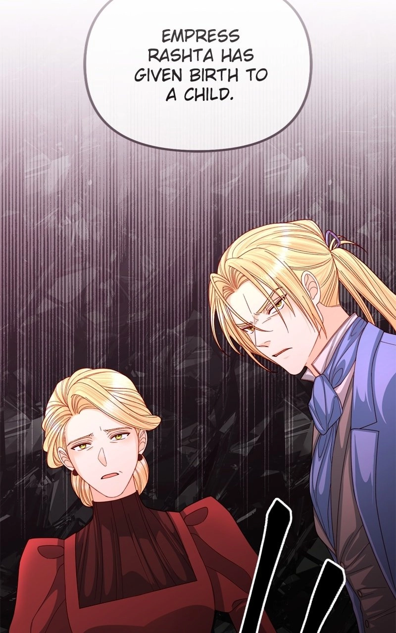 Remarried Empress Chapter 157 - Page 47