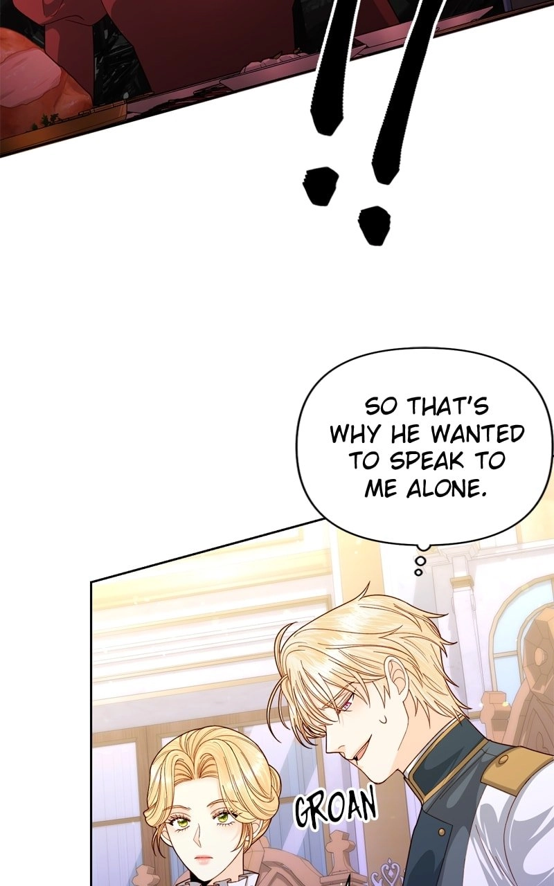 Remarried Empress Chapter 157 - Page 48
