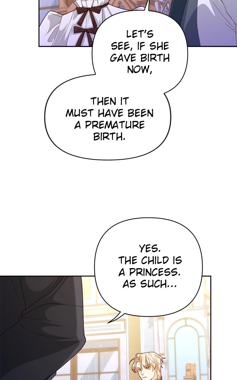 Remarried Empress Chapter 157 - Page 49