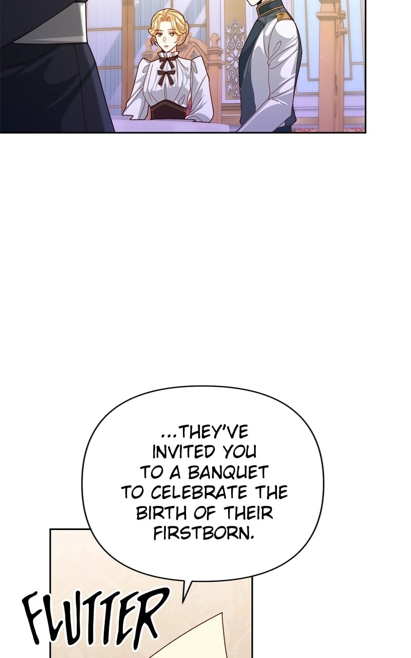 Remarried Empress Chapter 157 - Page 50