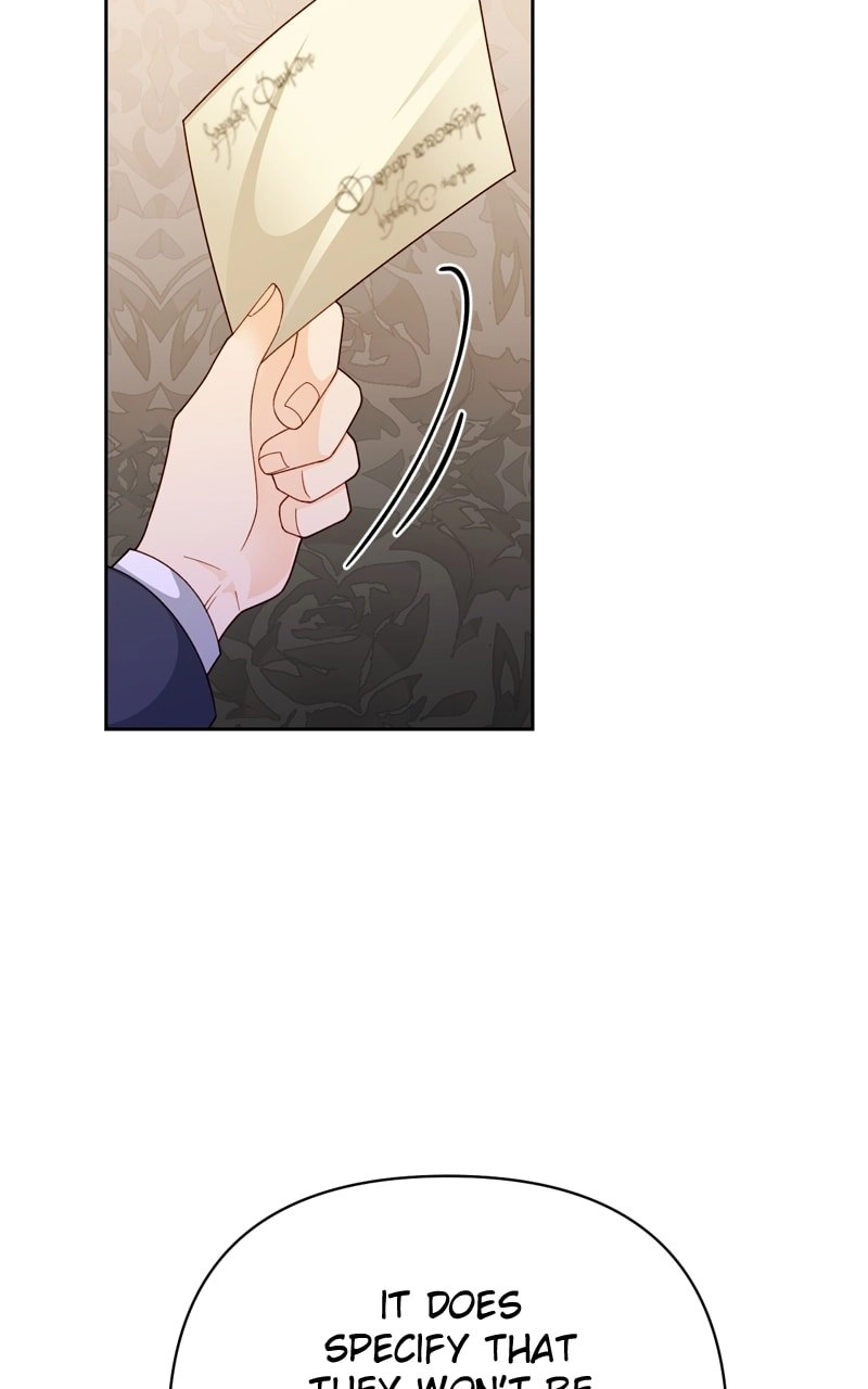 Remarried Empress Chapter 157 - Page 51