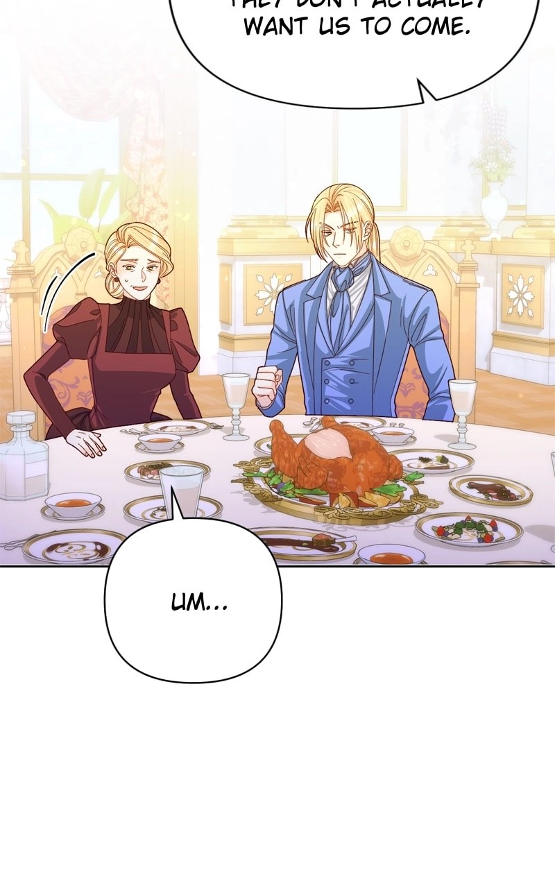 Remarried Empress Chapter 157 - Page 53