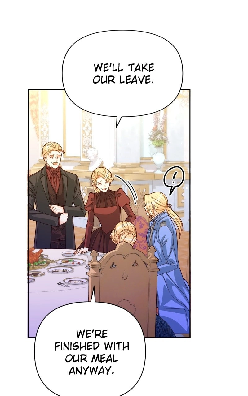 Remarried Empress Chapter 157 - Page 54