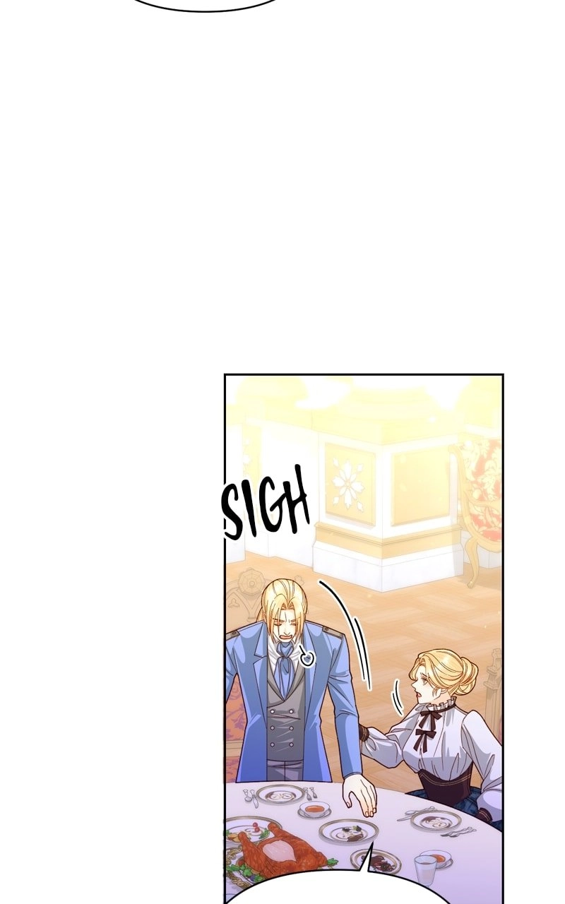 Remarried Empress Chapter 157 - Page 55