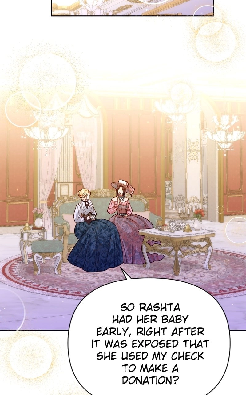 Remarried Empress Chapter 157 - Page 58