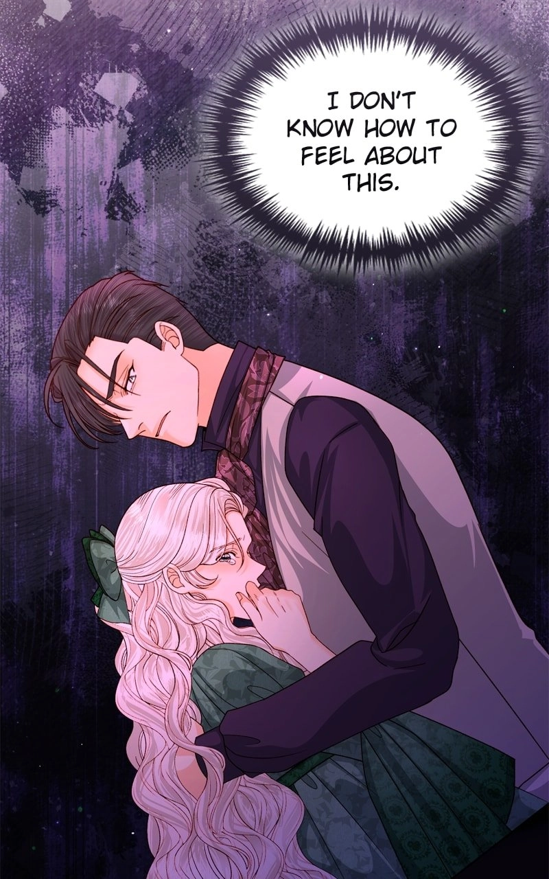 Remarried Empress Chapter 157 - Page 61