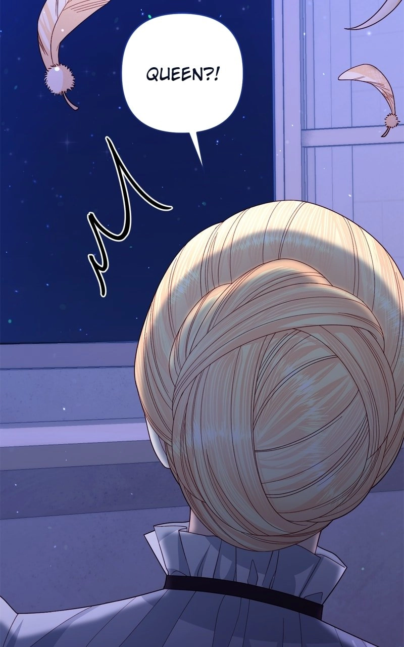 Remarried Empress Chapter 157 - Page 75
