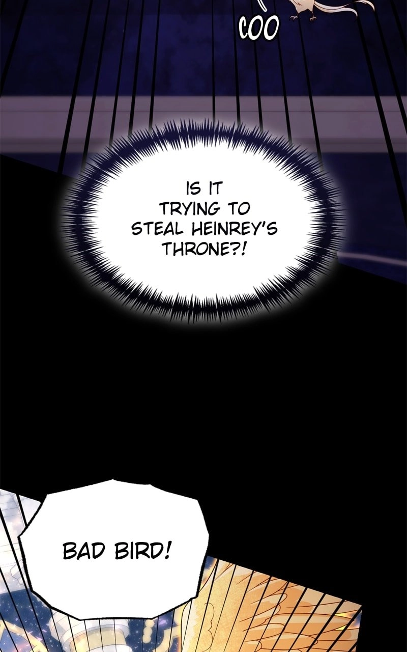 Remarried Empress Chapter 157 - Page 80