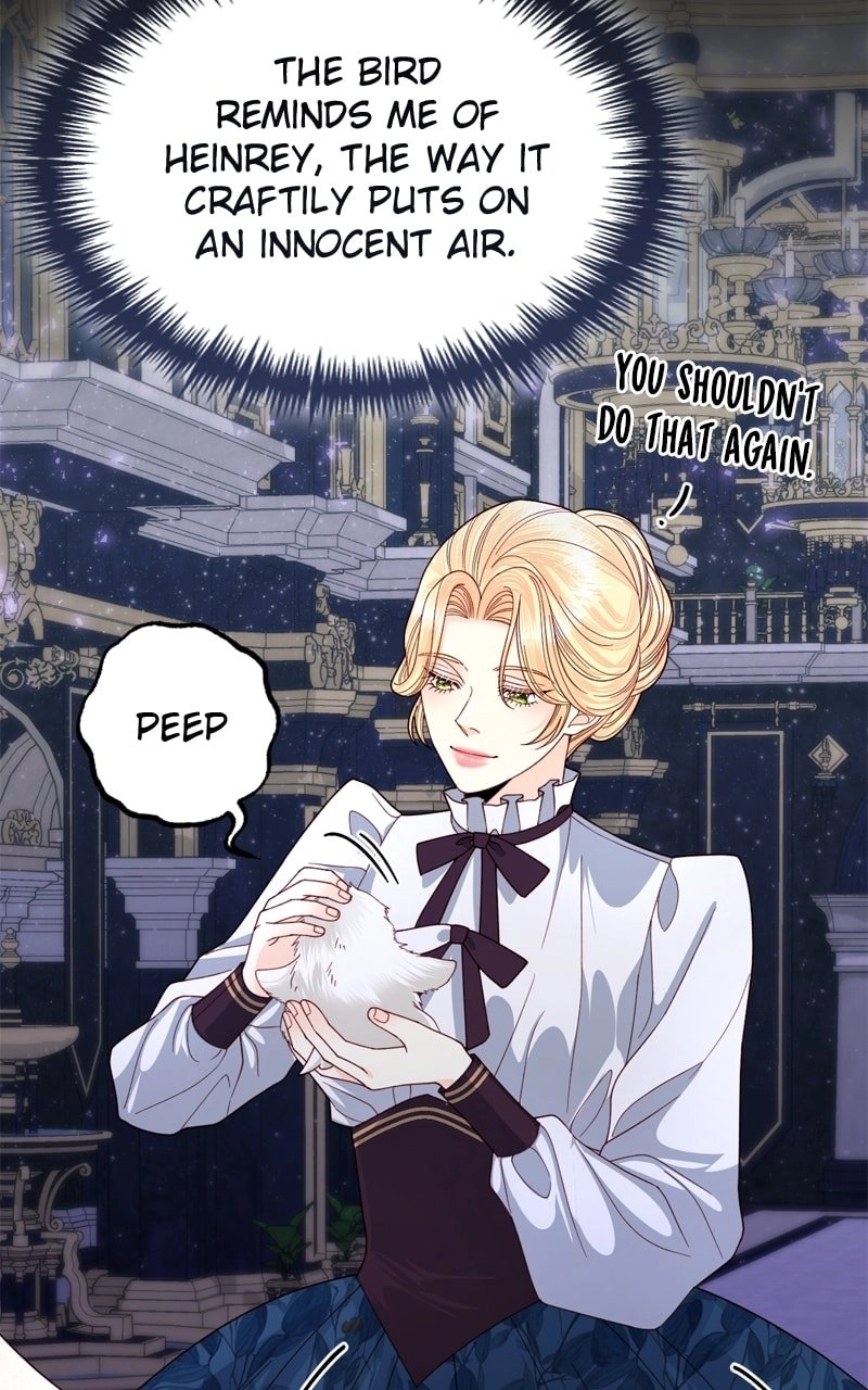 Remarried Empress Chapter 157 - Page 84