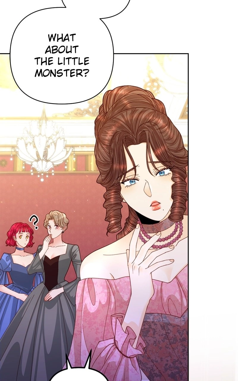 Remarried Empress Chapter 157 - Page 88