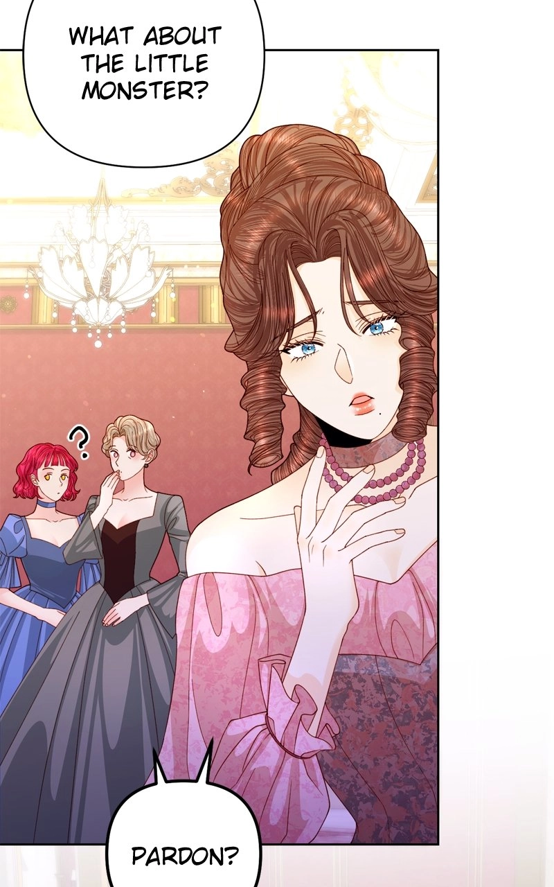 Remarried Empress Chapter 158 - Page 3