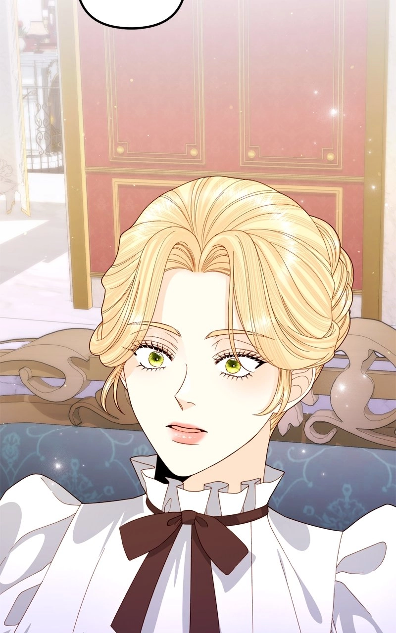 Remarried Empress Chapter 158 - Page 4