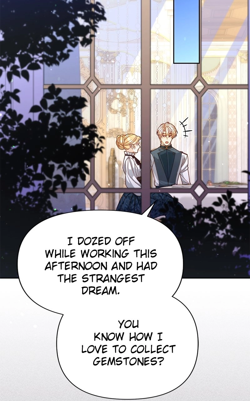 Remarried Empress Chapter 158 - Page 8
