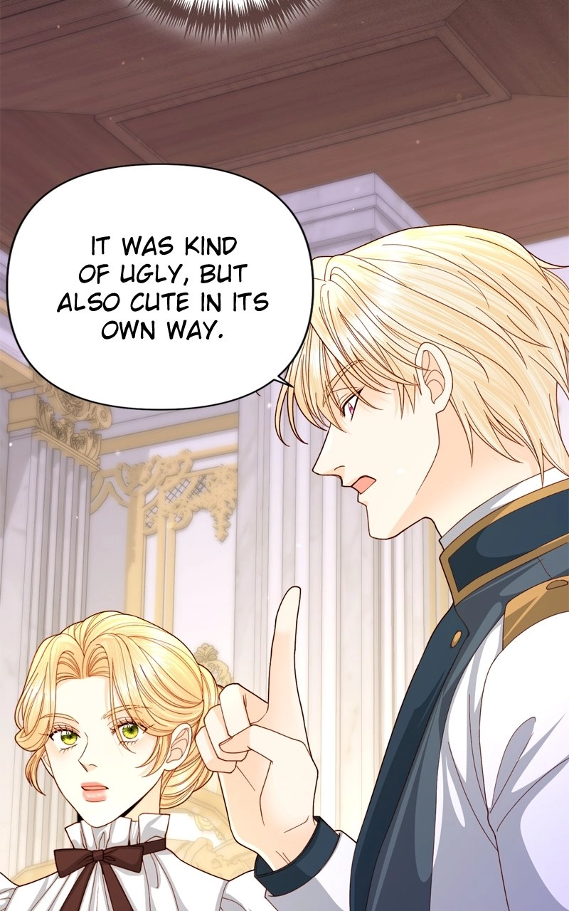 Remarried Empress Chapter 158 - Page 12