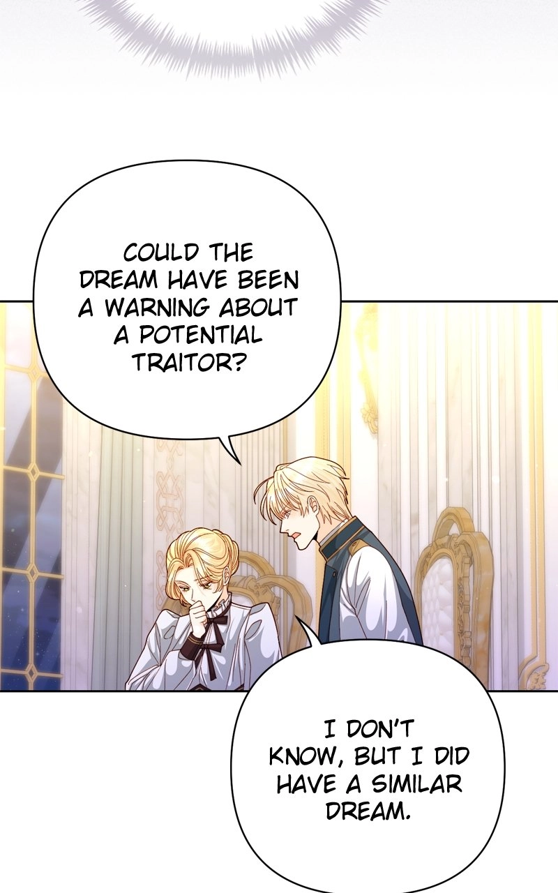 Remarried Empress Chapter 158 - Page 19